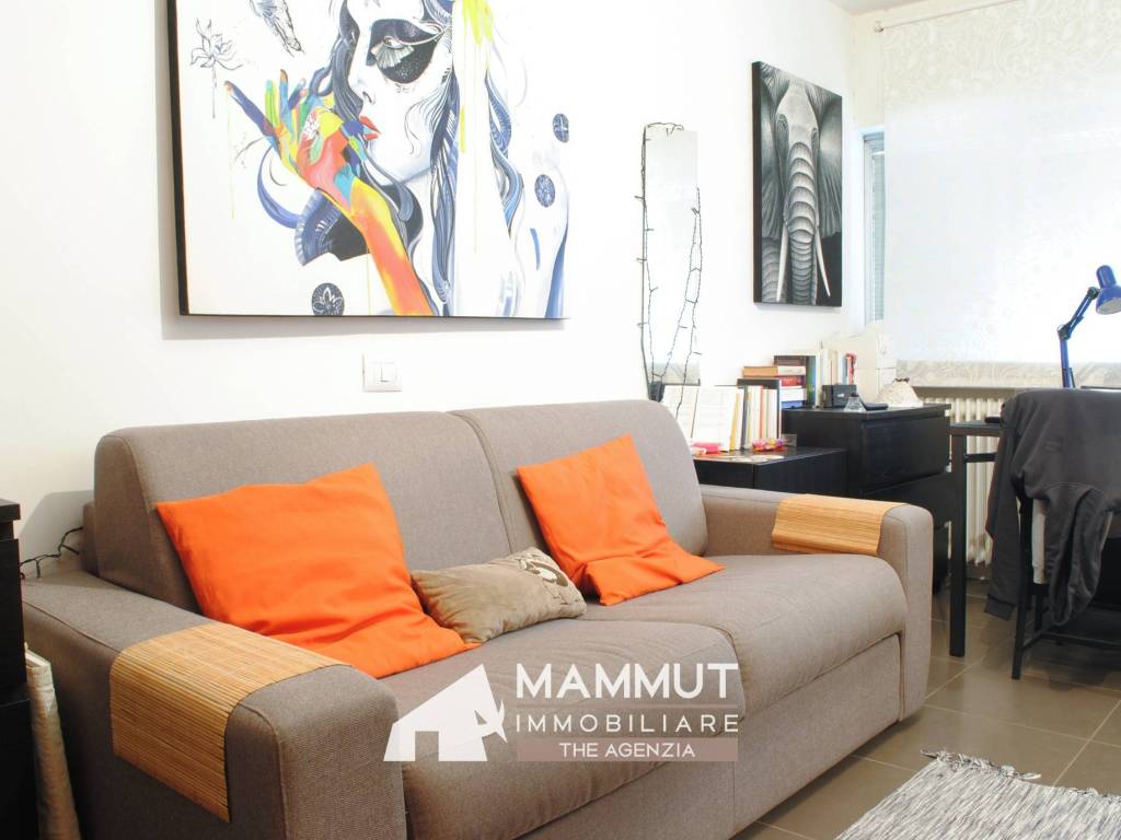 appartamento in vendita a Firenze in zona Statuto