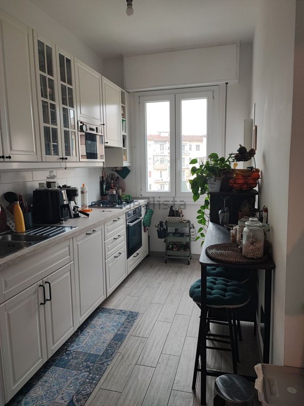 appartamento in vendita a Firenze in zona Careggi