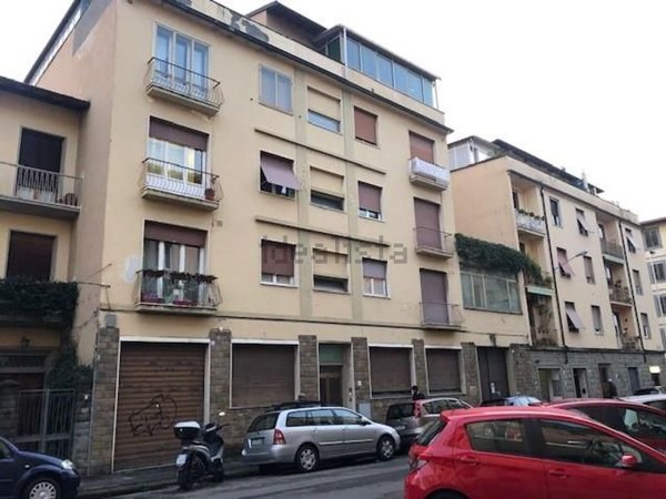 appartamento in vendita a Firenze in zona Careggi