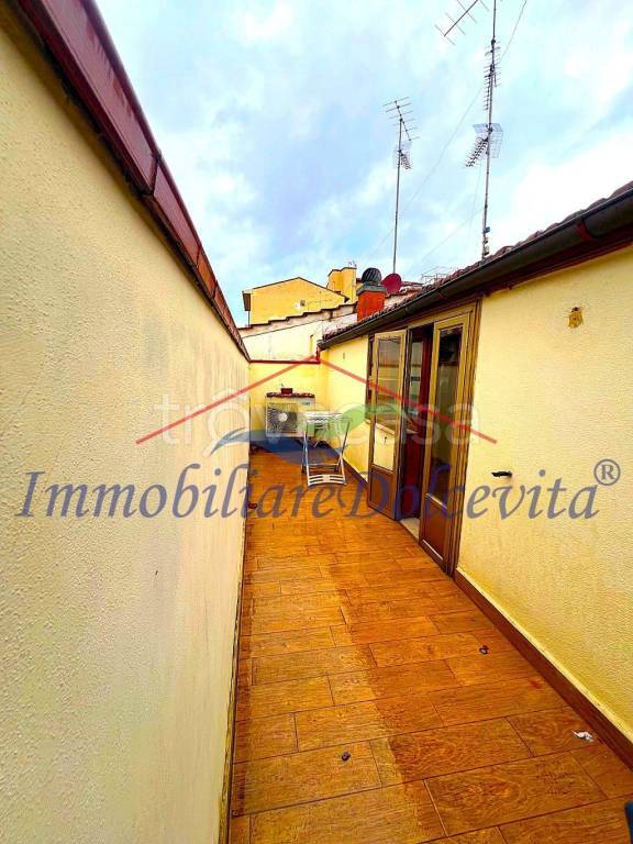 appartamento in vendita a Firenze in zona Campo di Marte