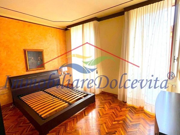 appartamento in vendita a Firenze in zona Campo di Marte