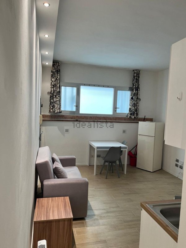 appartamento in vendita a Firenze in zona Coverciano