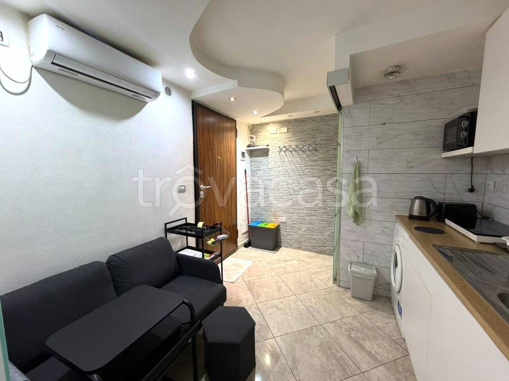 locale di sgombero in vendita a Firenze in zona Centro Duomo