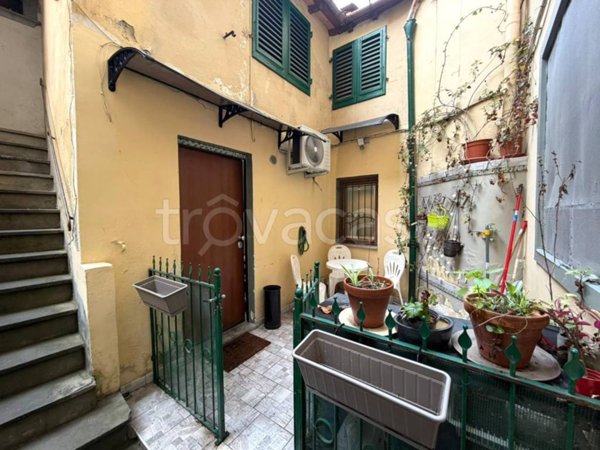locale di sgombero in vendita a Firenze in zona Centro Duomo