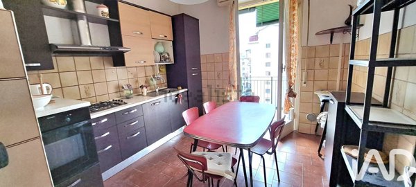 appartamento in vendita a Firenze in zona Centro Storico