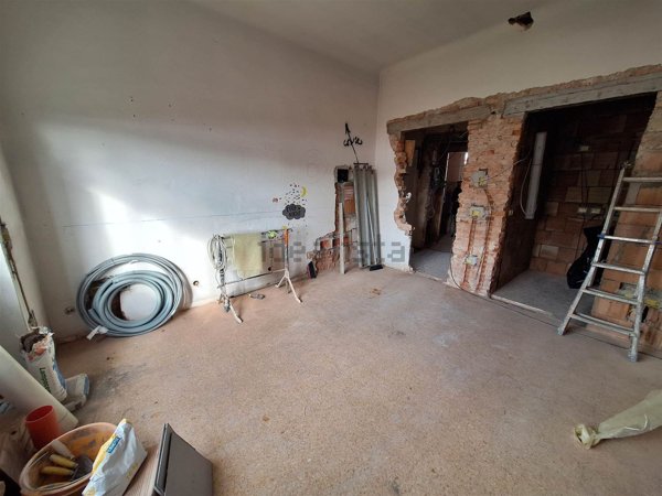 appartamento in vendita a Firenze in zona Campo di Marte