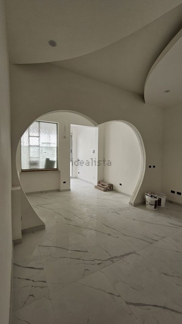 appartamento in vendita a Firenze in zona Careggi