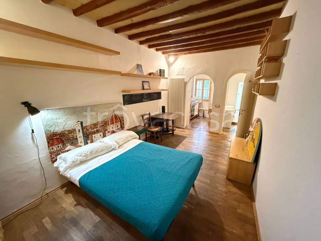 appartamento in vendita a Firenze in zona Centro Duomo