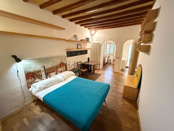 appartamento in vendita a Firenze in zona Centro Duomo