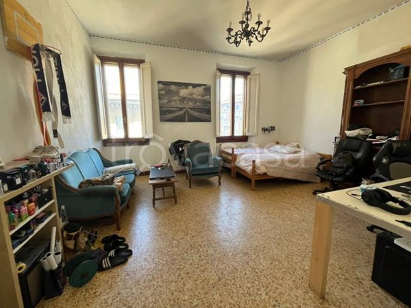appartamento in vendita a Firenze in zona Statuto