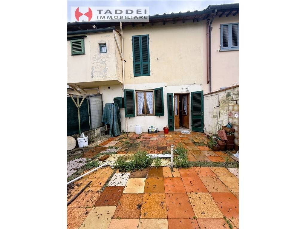 casa indipendente in vendita a Firenze in zona Mantignano