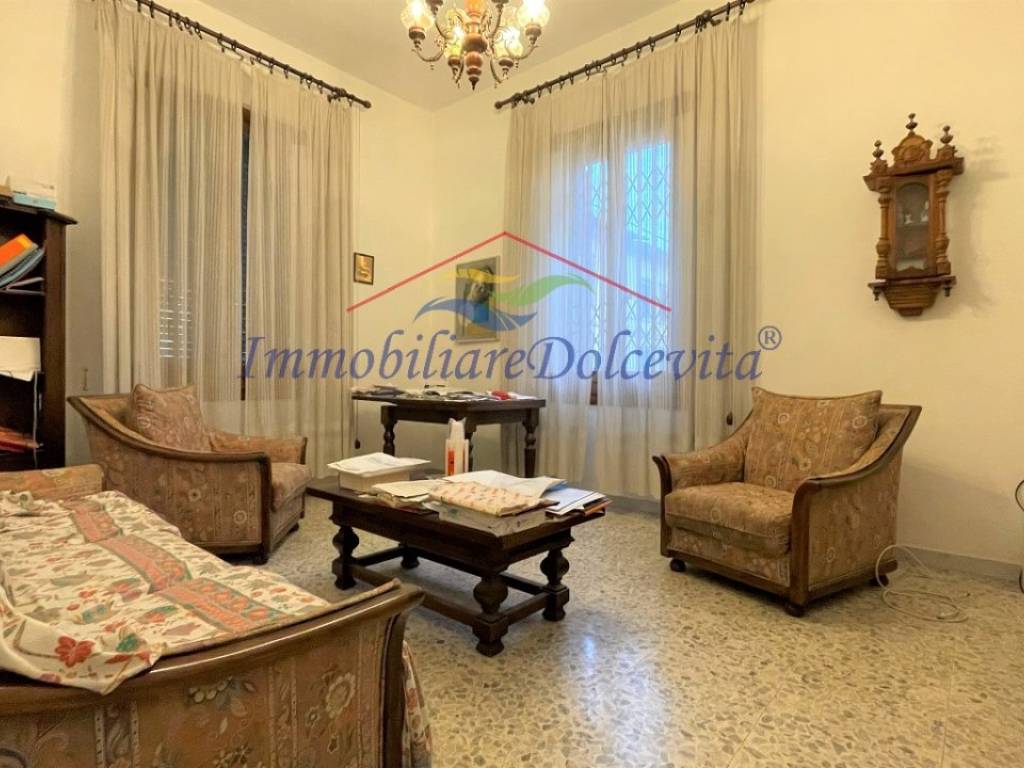 appartamento in vendita a Firenze in zona Serpiolle