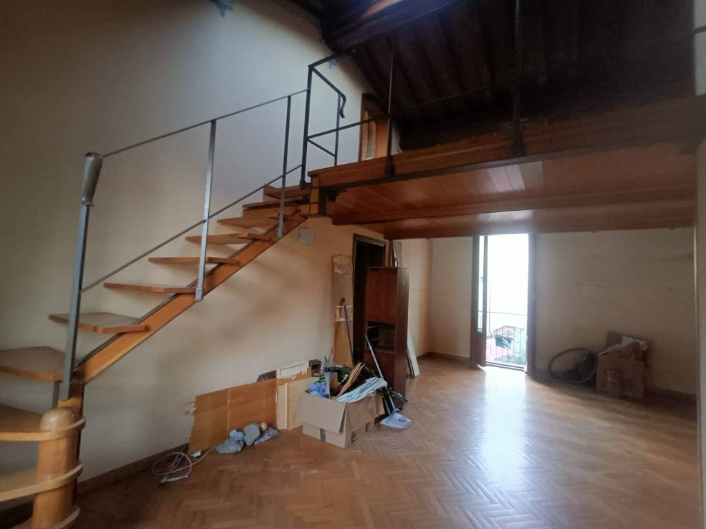 appartamento in vendita a Firenze in zona San Gaggio