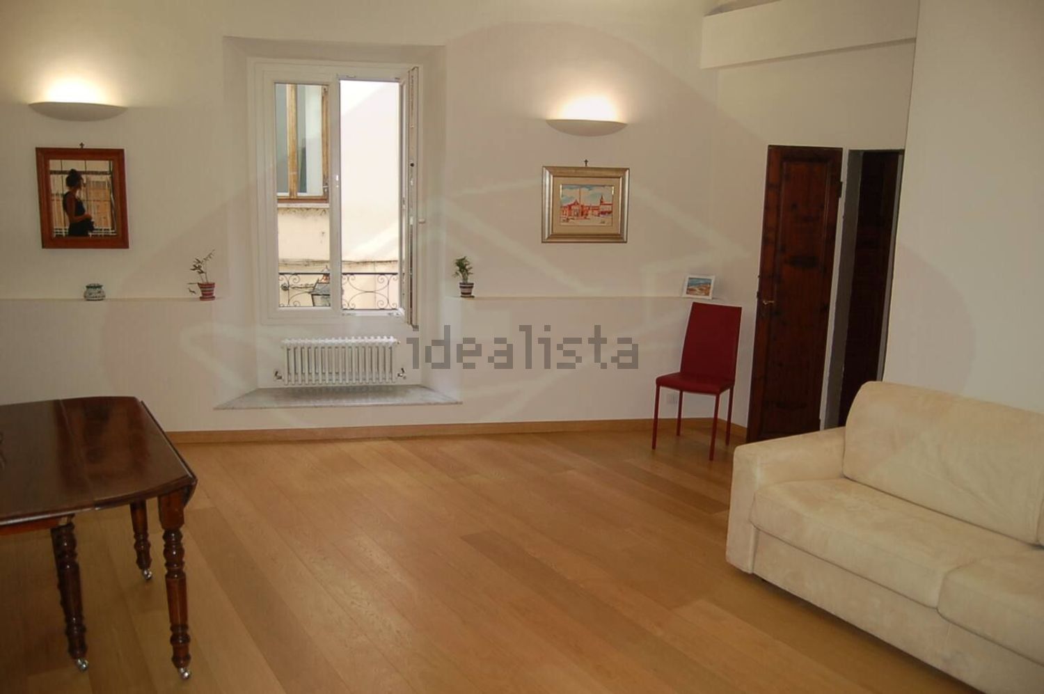 appartamento in vendita a Firenze in zona Centro Santa Croce