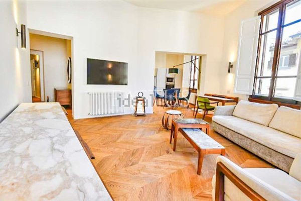 appartamento in vendita a Firenze in zona Centro Santa Croce