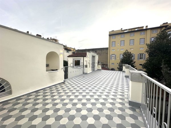 appartamento in vendita a Firenze in zona Centro Duomo