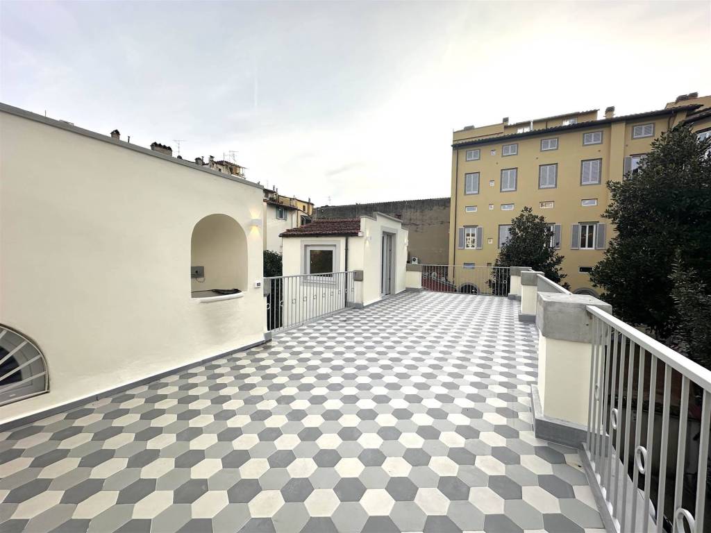 appartamento in vendita a Firenze in zona Centro Duomo