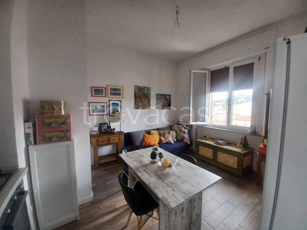 appartamento in vendita a Firenze in zona Campo di Marte