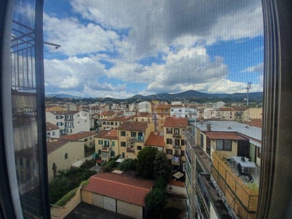 appartamento in vendita a Firenze in zona Campo di Marte