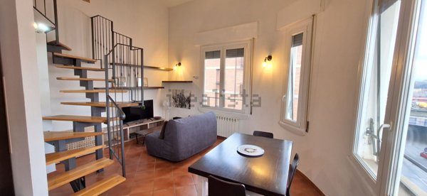 appartamento in vendita a Firenze