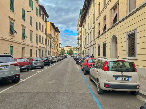 appartamento in vendita a Firenze in zona Centro Storico