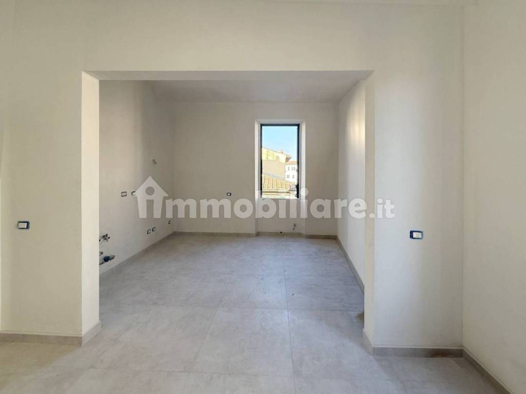 appartamento in vendita a Firenze in zona Le Cure