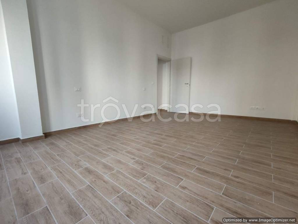 appartamento in vendita a Firenze in zona Statuto