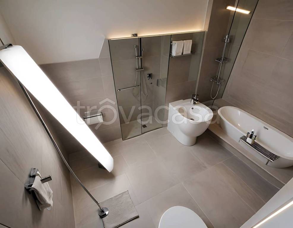 appartamento in vendita a Firenze in zona Gavinana