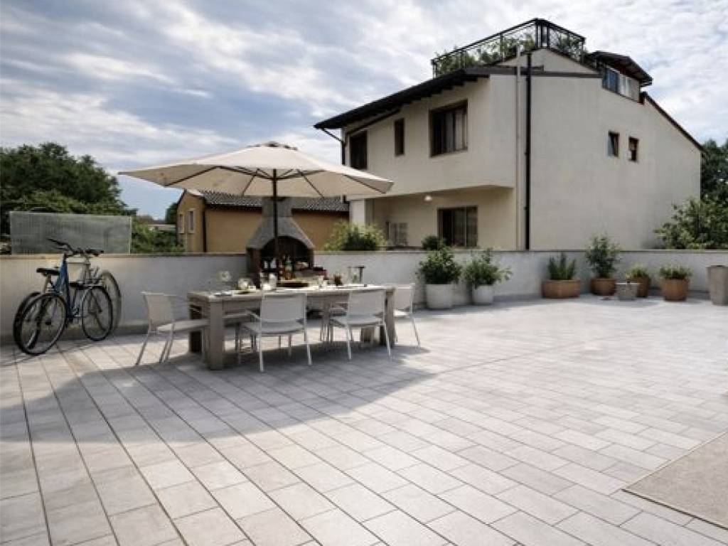 appartamento in vendita a Firenze in zona Novoli