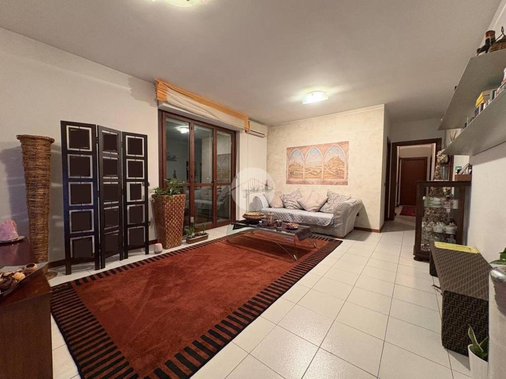 appartamento in vendita a Firenze in zona Brozzi