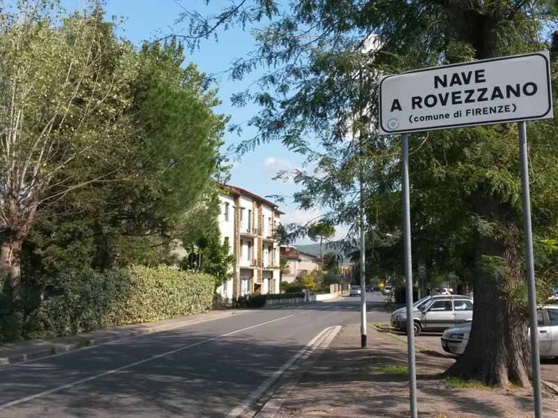 appartamento in vendita a Firenze in zona Rovezzano