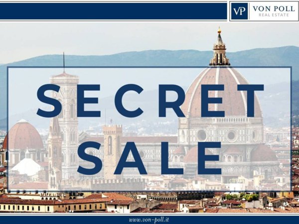 appartamento in vendita a Firenze in zona Campo di Marte