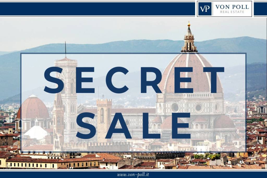 appartamento in vendita a Firenze