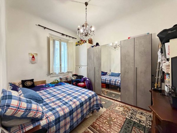 appartamento in vendita a Firenze in zona Serpiolle