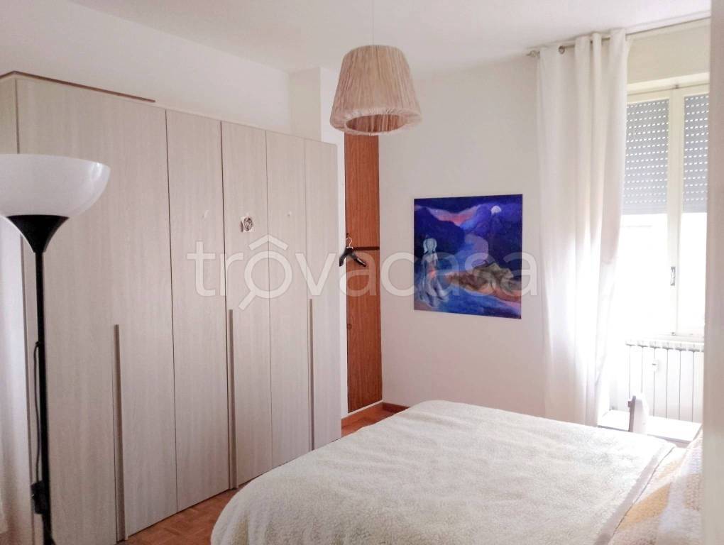 appartamento in vendita a Firenze in zona Isolotto