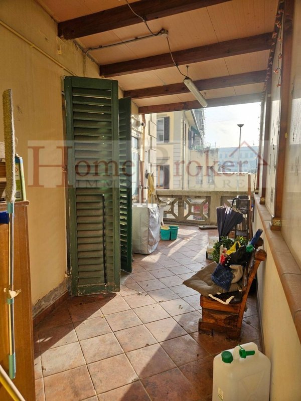 appartamento in vendita a Firenze in zona Centro Storico