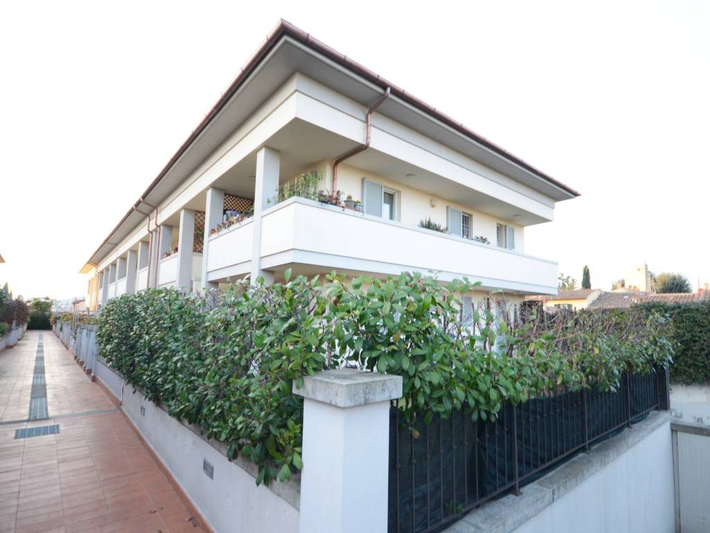 appartamento in vendita a Firenze