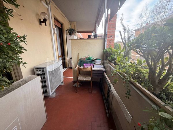 appartamento in vendita a Firenze in zona Cintoia