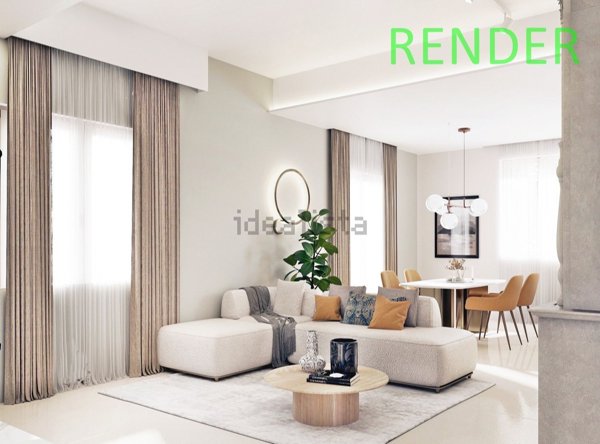 appartamento in vendita a Firenze in zona Soffiano