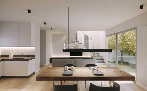 casa indipendente in vendita a Firenze in zona Centro Storico