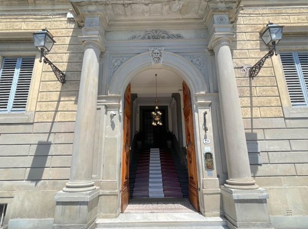 appartamento in vendita a Firenze in zona Centro Santa Croce