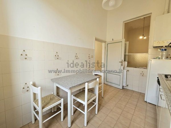 appartamento in vendita a Firenze in zona Coverciano