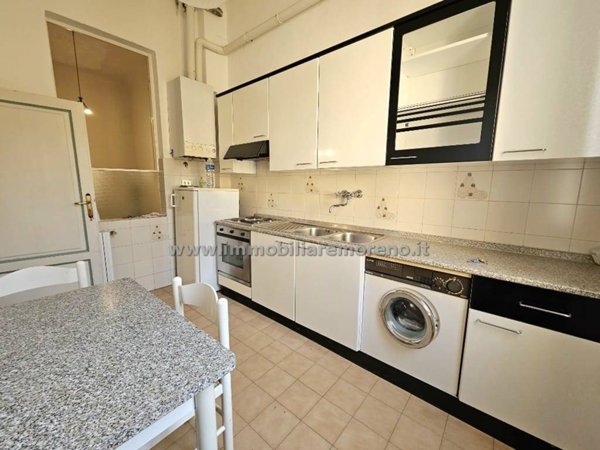 appartamento in vendita a Firenze in zona Settignano