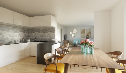 appartamento in vendita a Firenze