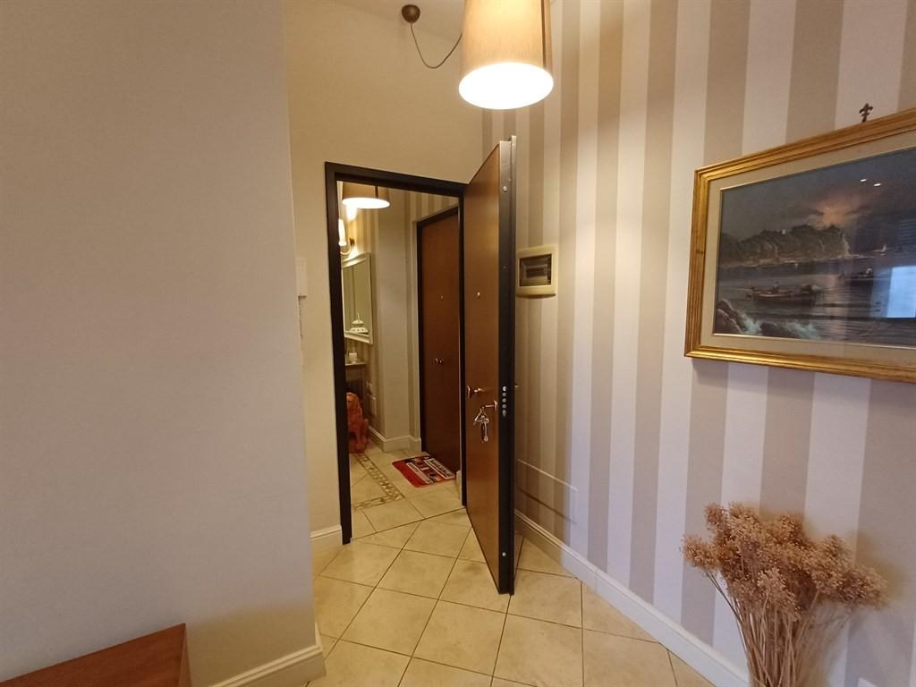 appartamento in vendita a Firenze in zona Legnaia