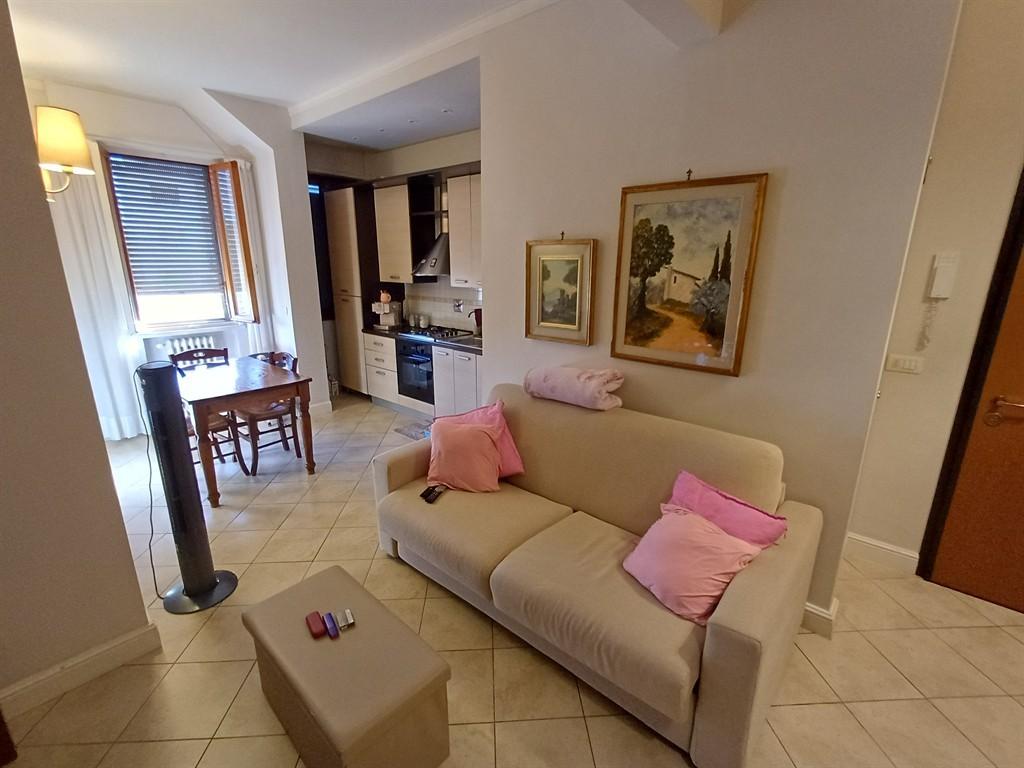 appartamento in vendita a Firenze in zona Centro Storico