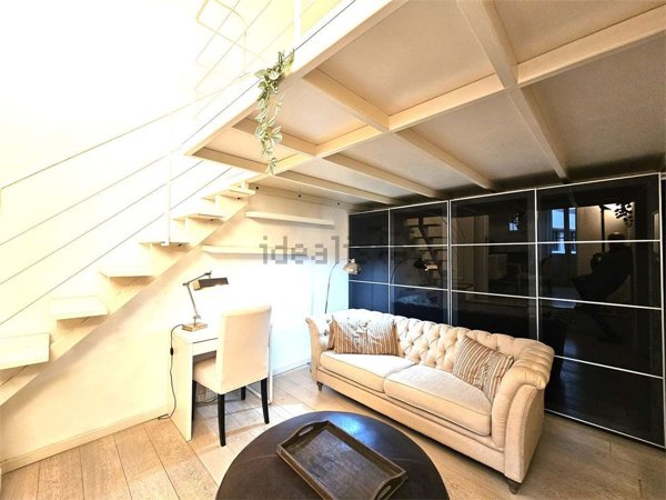 appartamento in vendita a Firenze in zona Campo di Marte