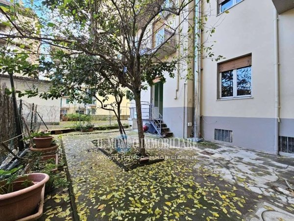 appartamento in vendita a Firenze in zona Gavinana