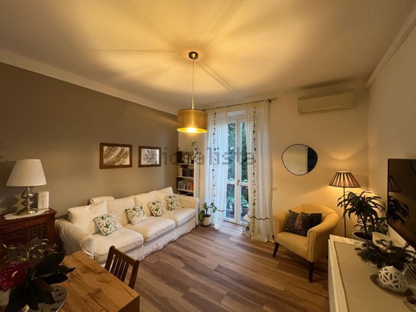 appartamento in vendita a Firenze in zona Gavinana