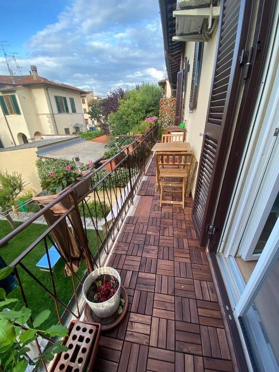 appartamento in vendita a Firenze in zona Firenze Nova